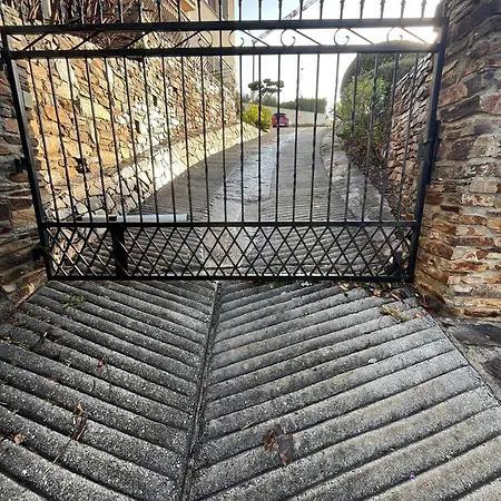 Telma Διαμέρισμα Le Lavandou
