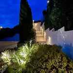 Apartmán Telma Le Lavandou