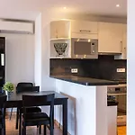 Apartmán Telma