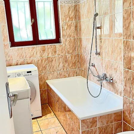 Telma Appartement Le Lavandou