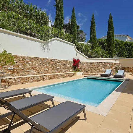 Apartmán Telma *