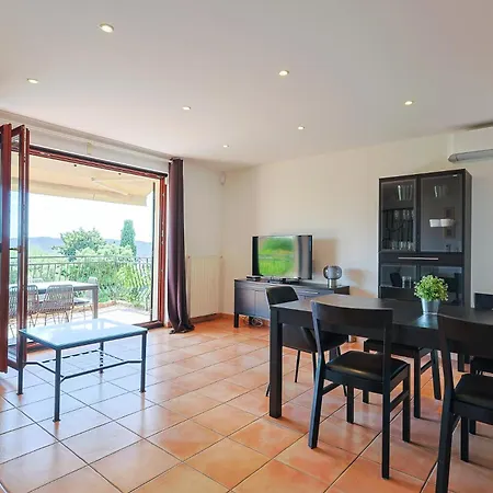 Telma Apartmán