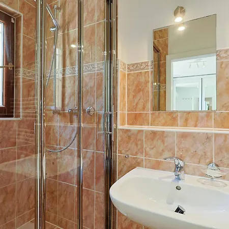 Telma דירה לה לבאנדו