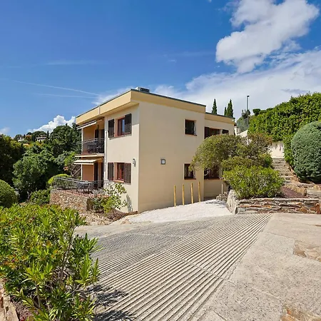 Apartmán Telma